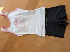 arena セパレート水着 FLA-5729W Mサイズのサムネイル