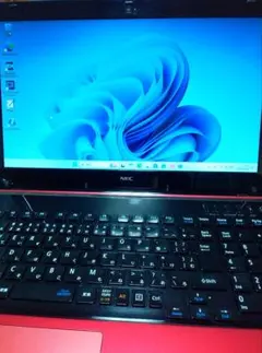 2026年最新】NEC ノートPCの人気アイテム - メルカリ