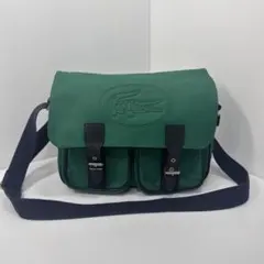 2025年最新】LACOSTE メッセンジャーバッグの人気アイテム - メルカリ