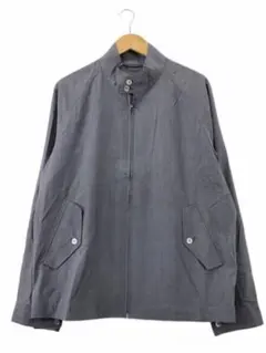 BATONER UTILITY WOOL SWING TOP SHIRT