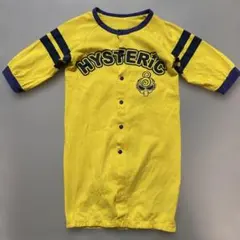 値下げ中　hysteric glamour 2wayオールFREE