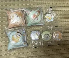 くら寿司 mofusand 묶음 판매