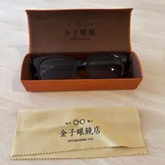2026年最新】金子眼鏡 ケースの人気アイテム - メルカリ