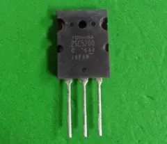 2SC1969 三菱 27MHz 15W TS940 SA280DX 1個2/3 - メルカリ
