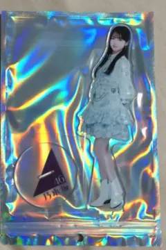 乃木坂46 瀬戸口心月 BIG アクリル スタンド - メルカリ