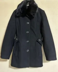 2026年最新】ラビットファージャケットの人気アイテム - メルカリ