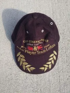 2026年最新】f1 キャップの人気アイテム - メルカリ