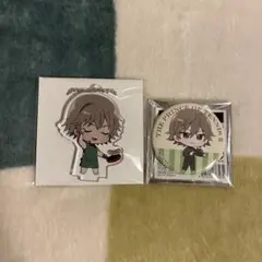 テニスの王子様　白石蔵之介　四天宝寺　セガコラボカフェ