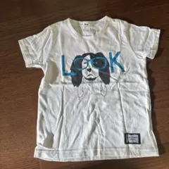 美品‼️WASK 犬のイラスト Tシャツ 130サイズのサムネイル