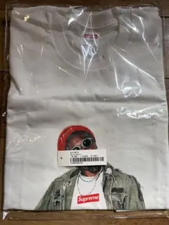 Lサイズ Supreme 40 Acres Spike Tee スパイクリー - メルカリ