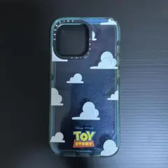 CASETiFYトイストーリー iPhone13proケースディズニー ピクサー