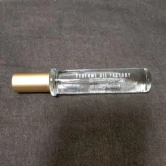 The PERFUME OIL FACTORY No.21のサムネイル