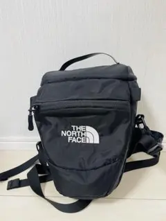 THE NORTH FACE (ザノースフェイス) カメラバッグ ブラック