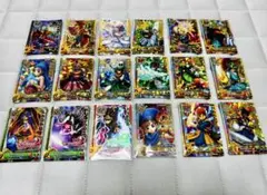 ドラゴンクエスト バトルロード 34枚セット - メルカリ
