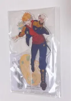 にじさんじ HEROES Half Anniversary 宇佐美リト