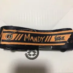 関口メンディー