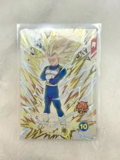 EX6-004 ベジータ：DA ドラゴンボール