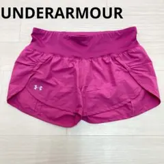 UNDERARMOUR　ショートパンツ