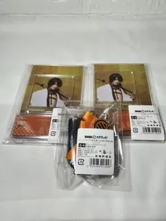 ミュージカル刀剣乱舞　長曽祢虎徹　DMMスクラッチセット