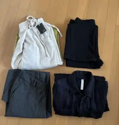 レディースまとめ売り4点