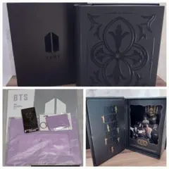 BTS FESTA 2025 army zone当選者特典バンダナ 公式 - メルカリ