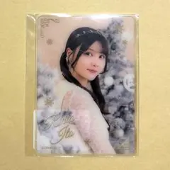 乃木坂46 伊藤理々杏 モバカ（1枚）