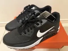 Nike Air Max 90 G ゴルフシューズ ブラック golfのサムネイル