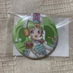 ファルル プリパラ きゃらっぴんトレーディング缶バッジvol.2