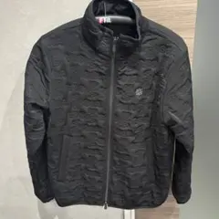 St ANDREWS セントアンドリュース ジャケット ブラック M