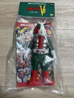 デビルマン セカンドカラー killertoys みどり 永井豪ソフビ - メルカリ