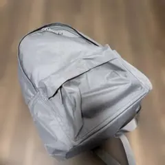 無印良品 肩の負担を軽くする 撥水 リュックサック 美品