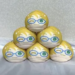 あんスタ 遊木 真 おまんじゅう ねくすと まとめ売り