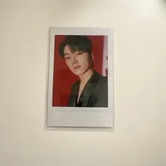 ENHYPEN ジェイ JAY インスタントフォト チェキ トレカ FATE - メルカリ