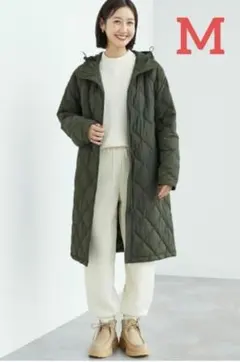 新品 ユニクロ / フリースイージーパンツ（OFF WHITE・Mサイズ）