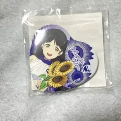 葉月恋 缶バッジ ラブライブスーパースター Liella! - メルカリ