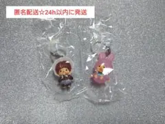 モンチッチ めじるしアクセサリー2 2点セット