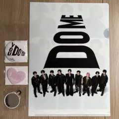 SnowMan グッズまとめ売り