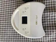 カルジェルデュアルネイルライト セルフネイルのサムネイル