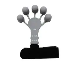 フィンガーパワー フィンガートレーナー 握力強化 トレーニング 筋トレ