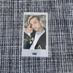 ヒョンジン　トレカ