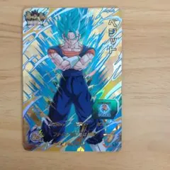2026年最新】ドラゴンボールヒーローズ ベジータcpの人気アイテム