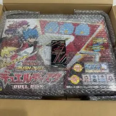 2026年最新】デュエルディスク特典カードの人気アイテム - メルカリ