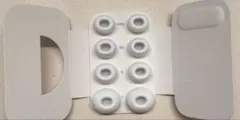 AirPods Pro3 交換用イヤーピース