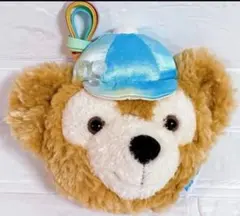 ダッフィー＆フレンズ20周年 カラフルハピネス バケーションパッケージダッフィー