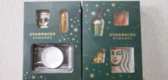 ☆RRM☆様専用　スターバックスリワードミニチュア　For Here TO GO
