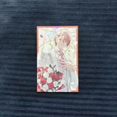 にじさんじ ボイスビジュアルカード2024 Dグループ セラフ ダズルガーデン④