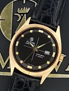 militado ミリタリーウォッチ 38mm サファイアガラス - メルカリ