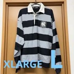2026年最新】XLARGEラガーシャツの人気アイテム - メルカリ