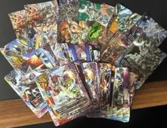 2026年最新】バディファイト 引退品の人気アイテム - メルカリ
