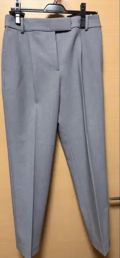 プラステPLSTウォームリザーブテーパードX L グレー　2026年今年購入